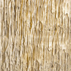 Luxus Designer Aluminium Wanddeko Objekt Messing Luxury Designer Aluminum Wall Decoration Object Brass
