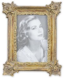 Barock Antik Stil Bilderrahmen Antik Gold Baroque Antique Style Photo Frame Antique Gold