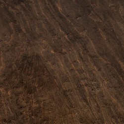 Casa Padrino luxury coffee table high gloss brown / brass 120.5 x 120.5 x H. 30.5 cm - Living room table with solid wood table top - Living room furniture - Luxury furniture - Luxury furnishings
