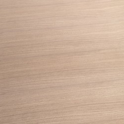 Casa Padrino mesa de comedor de lujo natural 149 x 128,5 x A. 77 cm - Mesa de cocina de madera maciza - Muebles de comedor - Muebles de cocina - Muebles de lujo - Interiores de lujo