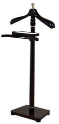Luxus Dressboy Kleiderständer Garderobenständer Schwarz Gold Luxury Dressboy Clothes Rack Coat Rack Black Gold