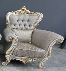 Barock Wohnzimmer Möbel Set Barock Sofa Barock Sessel Barock Couchtisch Baroque Living Room Furniture Set Baroque Sofas Baroque Armchairs Baroque Coffee Table