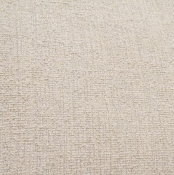 Casa Padrino canapé de luxe beige / noir 240 x 96 x H. 74,5 cm - Canapé de salon avec 2 coussins - Meuble de salon - Meuble de luxe - Ameublement de salon - Ameublement de luxe - Qualité de luxe