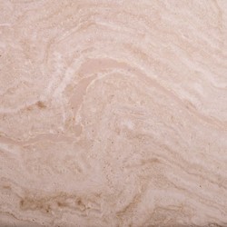 Casa Padrino tavolo da salotto di lusso beige 148 x 77 x A. 35,5 cm - Tavolo da salotto in pietra naturale travertino - Mobile soggiorno - Mobile in travertino - Mobile di lusso