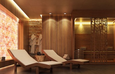 Casa Padrino Luxus Liege Braun 164 x 69 x H. 74 cm - Handgefertigte Gartenliege - Poolliege - Saunaliege - Garten Möbel - Pool Möbel - Sauna Möbel - Luxus Qualität - Made in Italy