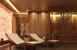 Casa Padrino tumbona de lujo marrón 164 x 69 x A. 74 cm - Tumbona de jardín - Tumbona de piscina - Tumbona de sauna - Muebles de jardín - Muebles de piscina - Muebles de sauna - Hecho en Italia