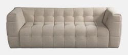 Luxus Wohnzimmer Hotel Sofa Grau Luxury Living Room Hotel Sofa Gray