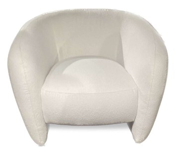 Luxus Wohnzimmer Hotel Sessel Weiß Luxury Living Room Hotel Armchair White
