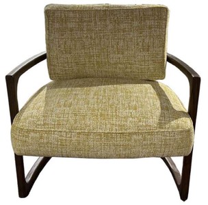 Luxus Wohnzimmer Hotel Sessel Grün Dunkelbraun Luxury Living Room Hotel Armchair Green Dark Brown