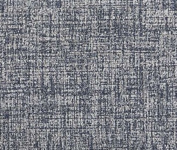 Casa Padrino Luxus Sofa Blau / Grau / Schwarz 308 x 106 x H. 83 cm - Wohnzimmer Sofa - Hotel Sofa - Wohnzimmer Möbel - Wohnzimmer Einrichtung - Hotel Möbel - Luxus Möbel - Luxus Einrichtung