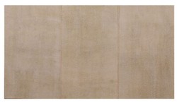 Luxus Art Deco Massivholz Schreibtisch Creme Dunkelbraun Luxury Art Deco Solid Wood Desk Cream Dark Brown