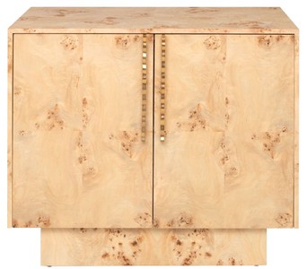 Luxus Sideboard mit 2Türen Naturfarben