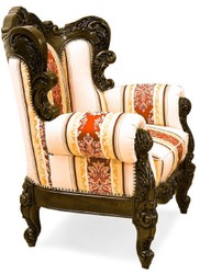 Ensemble de meubles de salon baroque de luxe