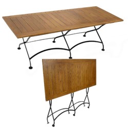Casa Padrino Art Nouveau garden furniture set dark brown / black - 1 coffee table 1 seat 1 chair - Baroque & Art Nouveau Gastronomy & Garden Furniture Casa Padrino Art Nouveau garden furniture set dark brown / black - 1 coffee table 1 seat 1 chair - Baroque & Art Nouveau Gastronomy & Garden Furniture