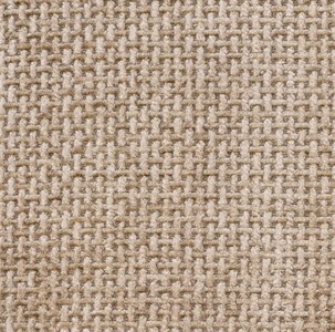 Casa Padrino Luxus Sofa Sandfarben 230 x 120 x H. 71 cm - Gebogenes Wohnzimmer Sofa - Wohnzimmer Möbel - Luxus Möbel - Wohnzimmer Einrichtung - Luxus Einrichtung - Luxus Qualität