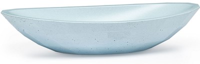 Casa Padrino lavabo de lujo azul claro 60,9 x 29,7 x A. 11,9 cm - Lavabo de hormigón hecho a mano - Accesorios de baño de lujo Casa Padrino lavabo de lujo azul claro 60,9 x 29,7 x A. 11,9 cm - Lavabo de hormigón hecho a mano - Accesorios de baño de lujo