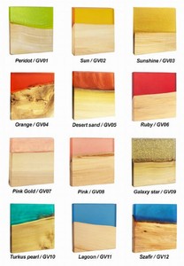 Casa Padrino Waschbecken Braun / Grün - Verschiedene Größen & Farben