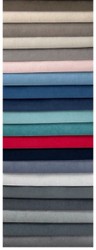 Casa Padrino Cama de Bebé de Lujo Blanco / Gris / Natural 145 cm