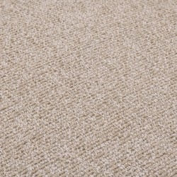 Casa Padrino canapé de salon de luxe beige 277 x 101 x H. 77 cm