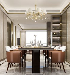 Prunkvoller Luxus Barock Kristall Kronleuchter Gold Creme