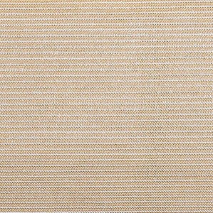 Casa Padrino Luxus Outdoor Garten Sofa Beige 450 cm