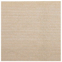 Casa Padrino canapé extérieur de jardin de luxe beige 250 cm
