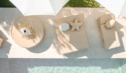 Luxus Gartenliege Sonnenliege Poolliege Beige Luxus Gartenliege Sonnenliege Poolliege Beige