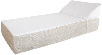 Luxus Gartenliege Sonnenliege Poolliege Weiß Beige Luxus Gartenliege Sonnenliege Poolliege Weiß Beige