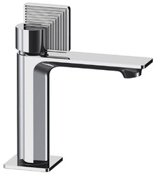 Casa Padrino luxury washbasin faucet chrome - Bathroom accessories - Made in Italy