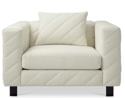 luxus sessel creme, cremefarbener sessel, wohnzimmer sessel creme,  wohnzimmer sessel, cremefarbener luxus sessel, designer sessel, hotel sessel, luxus möbel creme, wohnzimmer möbel