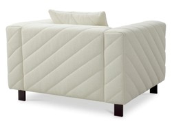 luxus sessel creme, cremefarbener sessel, wohnzimmer sessel creme,  wohnzimmer sessel, cremefarbener luxus sessel, designer sessel, hotel sessel, luxus möbel creme, wohnzimmer möbel
