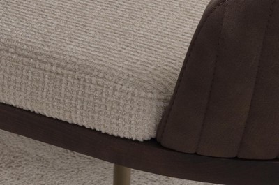 Casa Padrino Luxus Esszimmer Set - 1 Luxus Esstisch und 6 Luxus Esszimmer Stühle