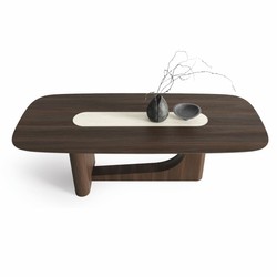Casa Padrino set da pranzo di lusso - 1 Tavolo da pranzo e 6 Sedie da pranzo - Mobili di lusso