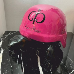 Casa Padrino figura decorativa di lusso tartaruga nero / rosa 40 cm - Scultura decorativa
