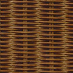 Luxus Massivholz Sideboard mit 4 Türen Braun Bronze