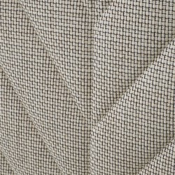 Casa Padrino comptoir de bar de luxe avec plateau en verre crème blanc / noir / laiton 140 cm - Meubles de bar