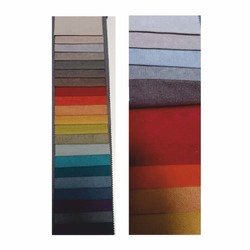 Casa Padrino sofá cama de lujo gris / negro 215 cm - Sofá de salón plegable