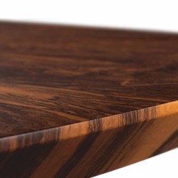 Casa Padrino tavolo da pranzo di lusso marrone / giallo oro antico 310 cm - Mobili per sala da pranzo