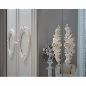 Casa Padrino Luxus Barock Schlafzimmer Schrank Creme 261 cm - Barock Schlafzimmer Möbel