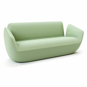 Casa Padrino Canapé de Luxe 184 cm - Différentes Couleurs - Meubles d'Hôtel et de Bureau