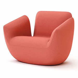 Casa Padrino Fauteuil de Luxe 94 cm - Divers Coloris - Meubles d'Hôtel et de Bureau