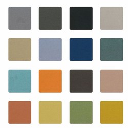 Casa Padrino Fauteuil de Luxe 94 cm - Divers Coloris - Meubles d'Hôtel et de Bureau