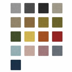 Luxus Wohnzimmer Hotel Büro Sofa Farben