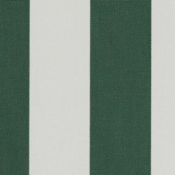 Casa Padrino Luxury Garden Sofa Green / White 275.5 cm - Outdoor Garden Furniture