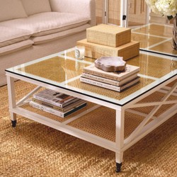 Casa Padrino catola portaoggetti di lusso naturale 40 cm - Accessori di lusso