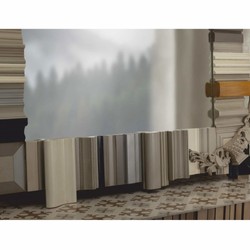 Casa Padrino Miroir Design de Luxe Coloré 135 cm - Meubles Design de Luxe