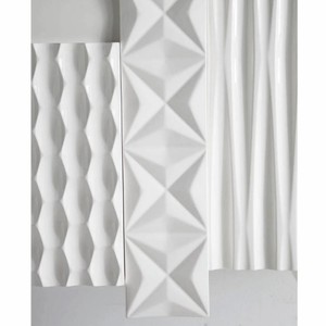 Casa Padrino Luxus Designer Waschbecken Hängeschrank Hochglanz Weiß 170 cm