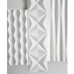 Casa Padrino armoire vasque mural design de luxe blanc brillant 170 cm