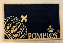Harald Glööckler Luxus Fußmatte Pompöös by Casa Padrino