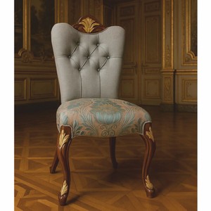 Luxus Barock Esszimmer Stuhl Grau Türkis Braun Gold Luxus Barock Esszimmer Stuhl Grau Türkis Braun Gold